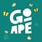 Go Ape!