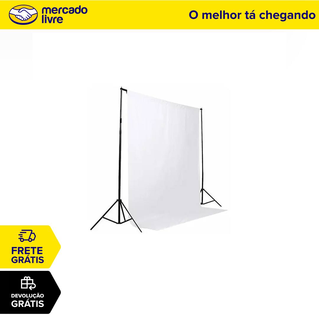 Mercado Livre Facebook ad