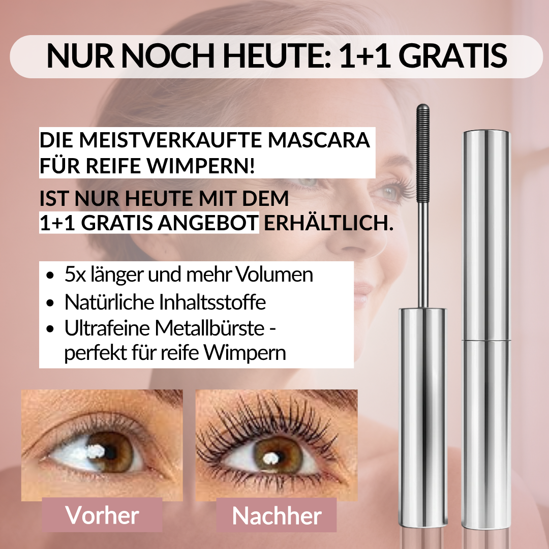 Luvéa-beauty Facebook ad: Kaufe 1, Erhalte 1 Gratis!