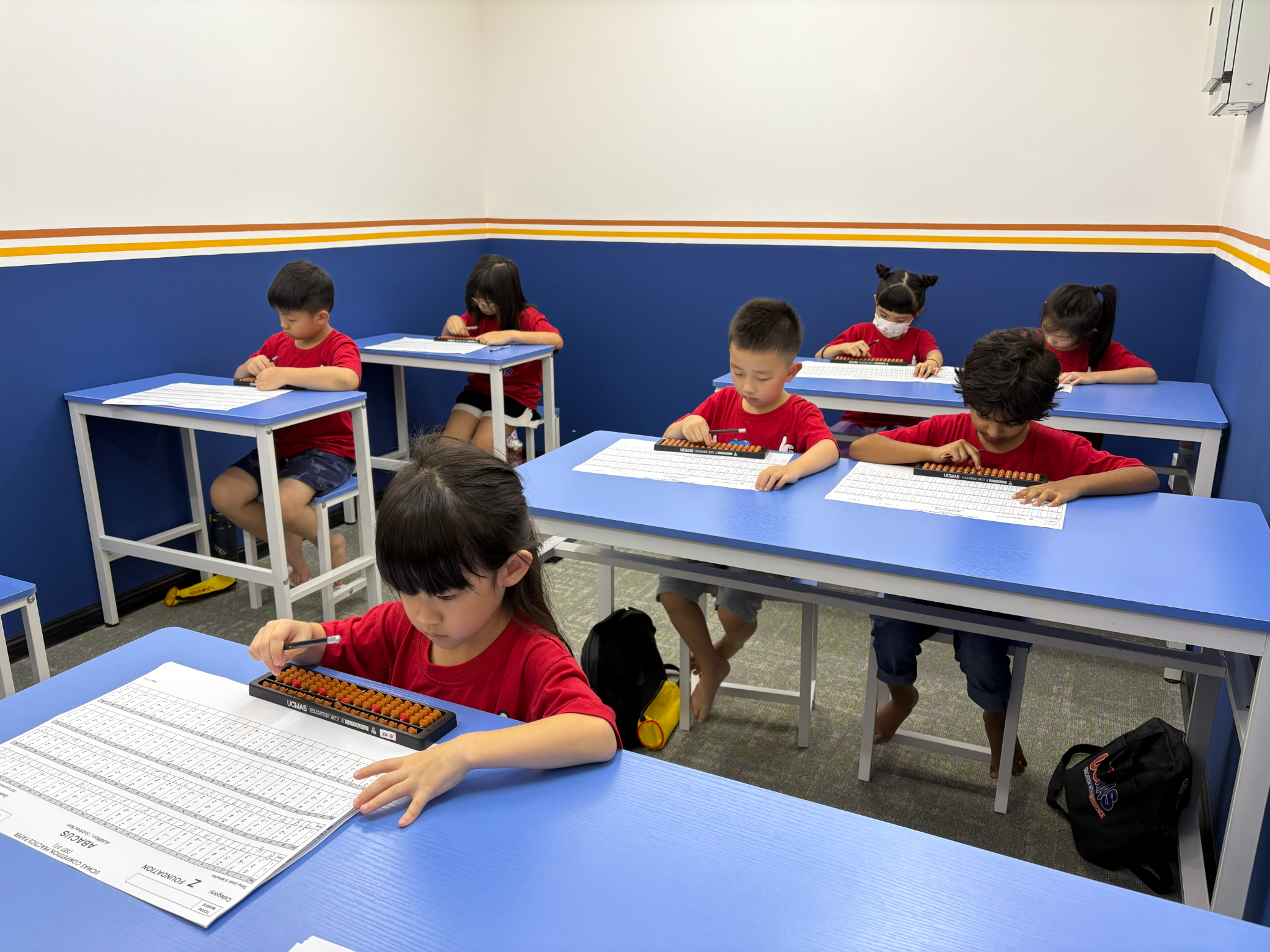 UCMAS Bukit Jalil Facebook ad: Exciting News for Parents in Bukit Jalil!