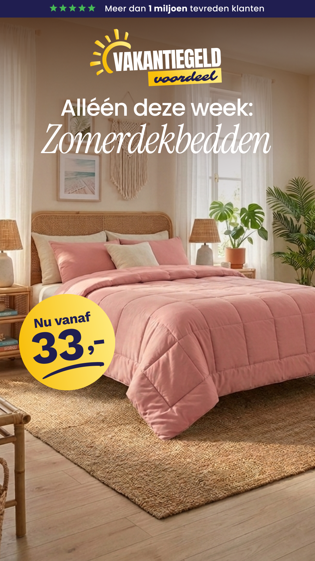 Zelesta.nl Facebook ad