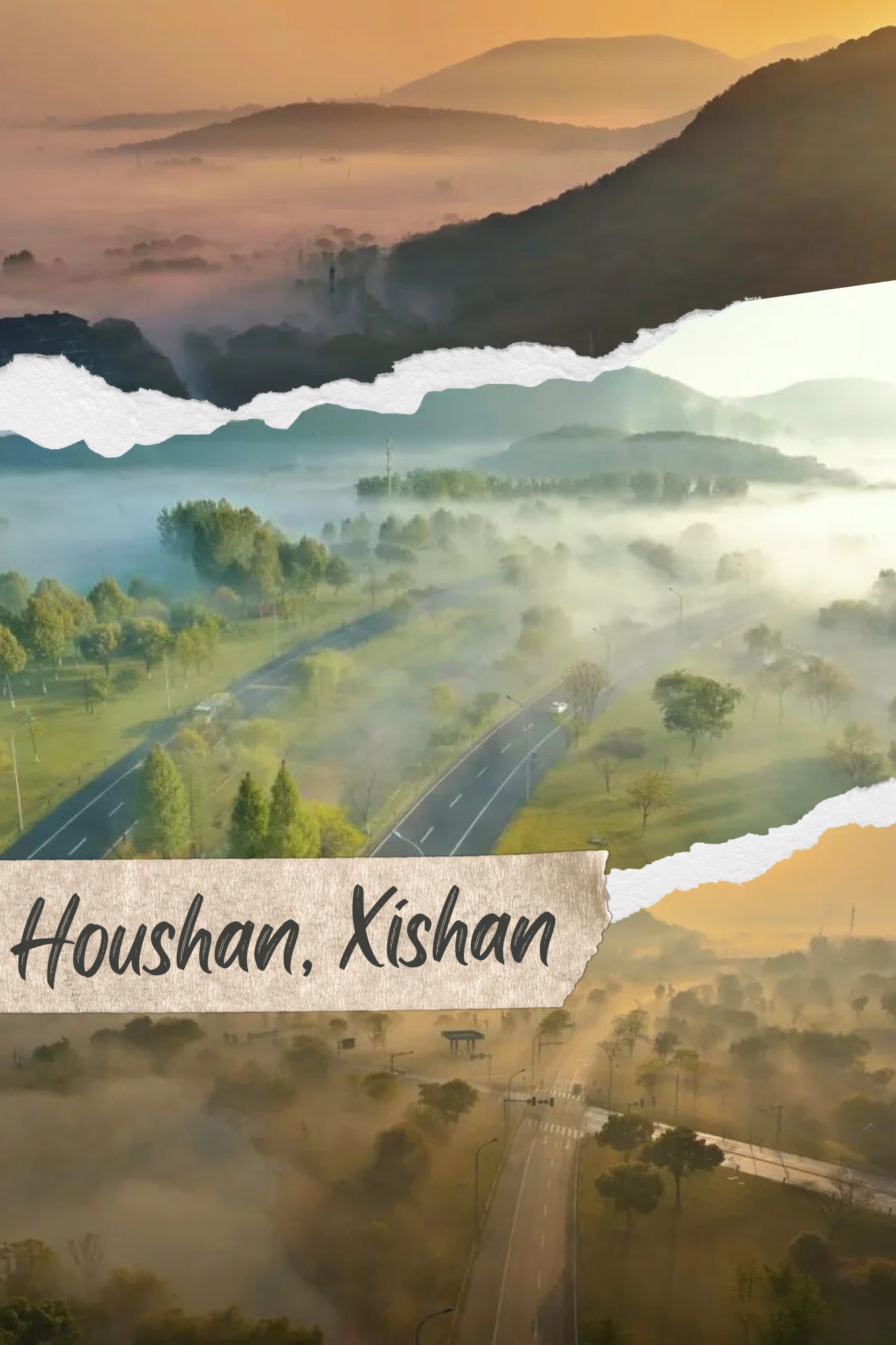 Meet Xishan Facebook ad: Early birds, you’re in for a treat this…