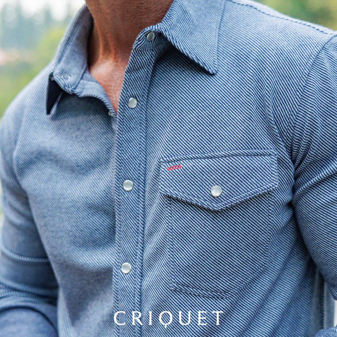 Criquet Shirts Facebook ad