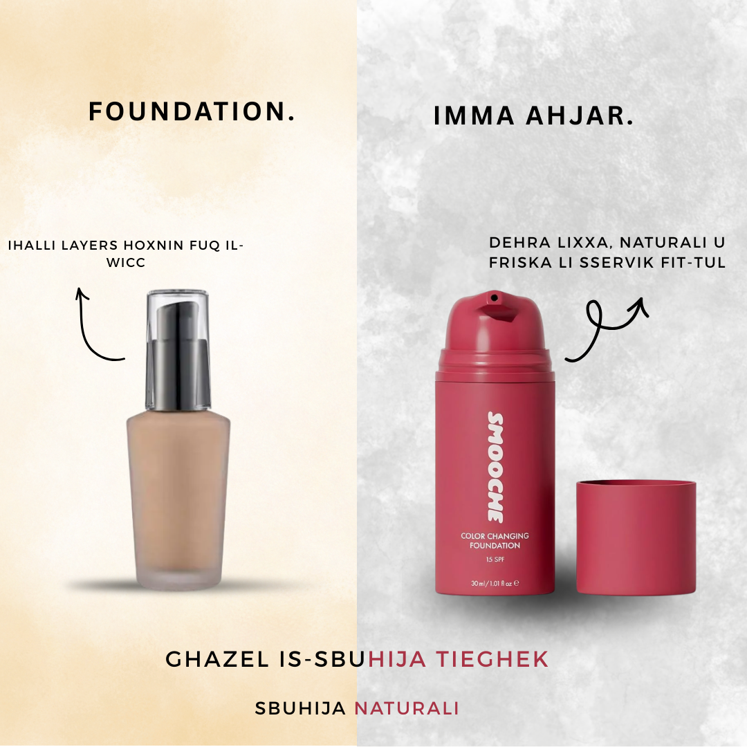 Smooche Facebook ad: 50 % OF SALE ENDS MIDNIGHT