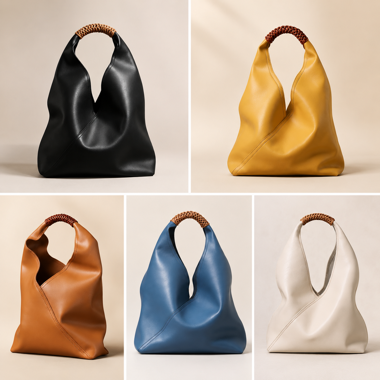 Ellis Ridge Facebook ad: 50% Off This Chic Shoulder Bag