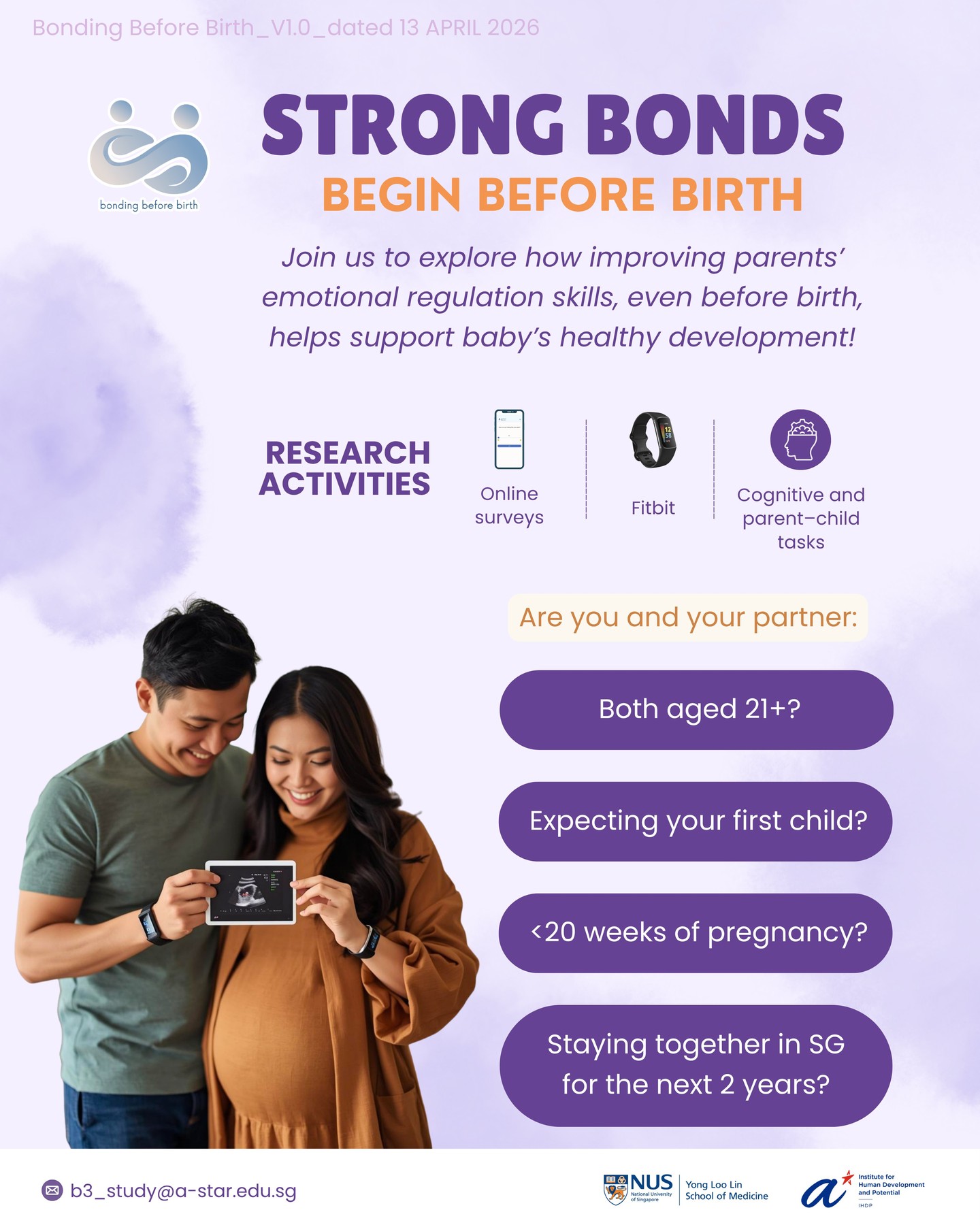 theAsianparent Facebook ad