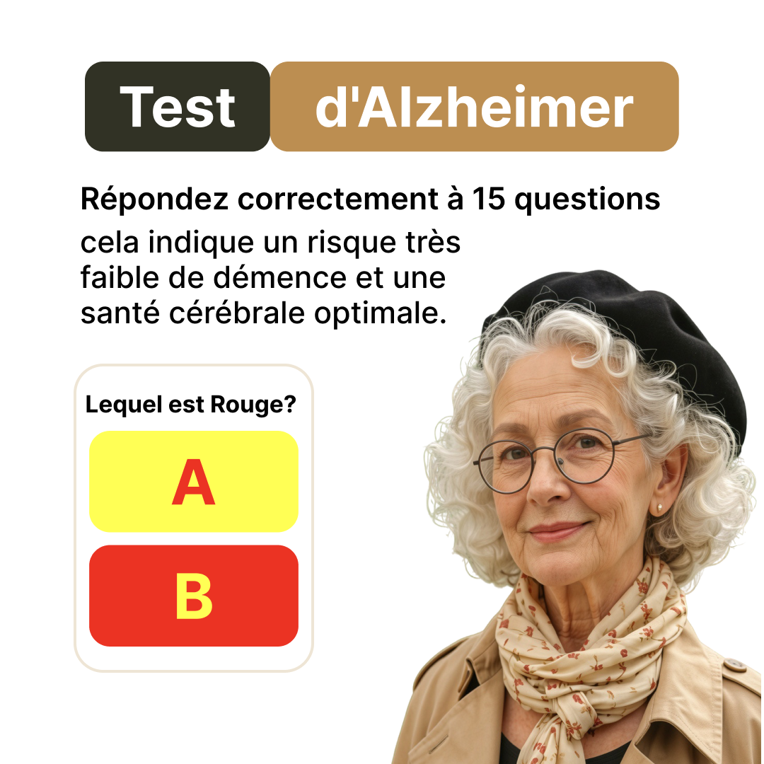 My IQ Facebook ad