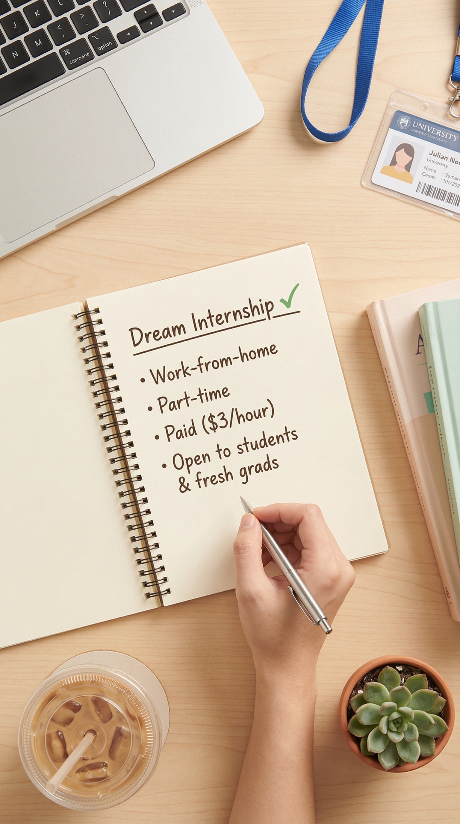 AstralStream Labs Facebook ad: Paid Work‑From‑Home Internship: Help Lead New Projects &…