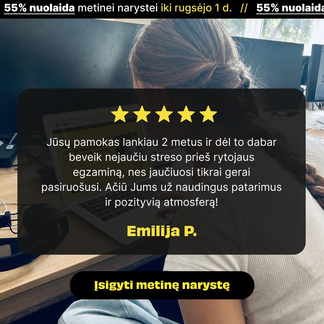 Digiklasė - by Memby Facebook ad