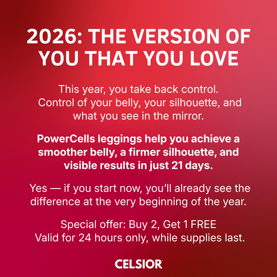 By Celsior Facebook ad