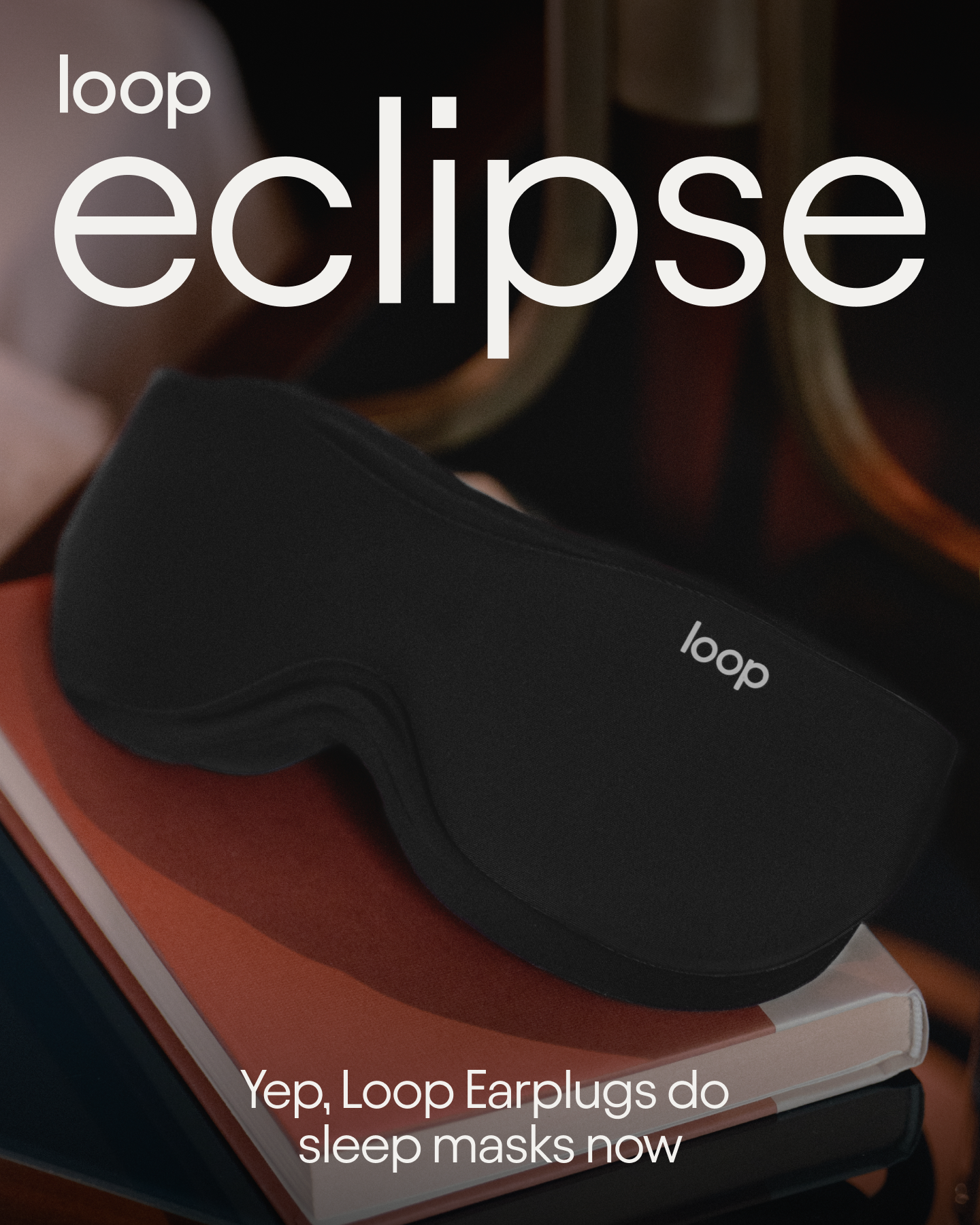 Loop Facebook ad