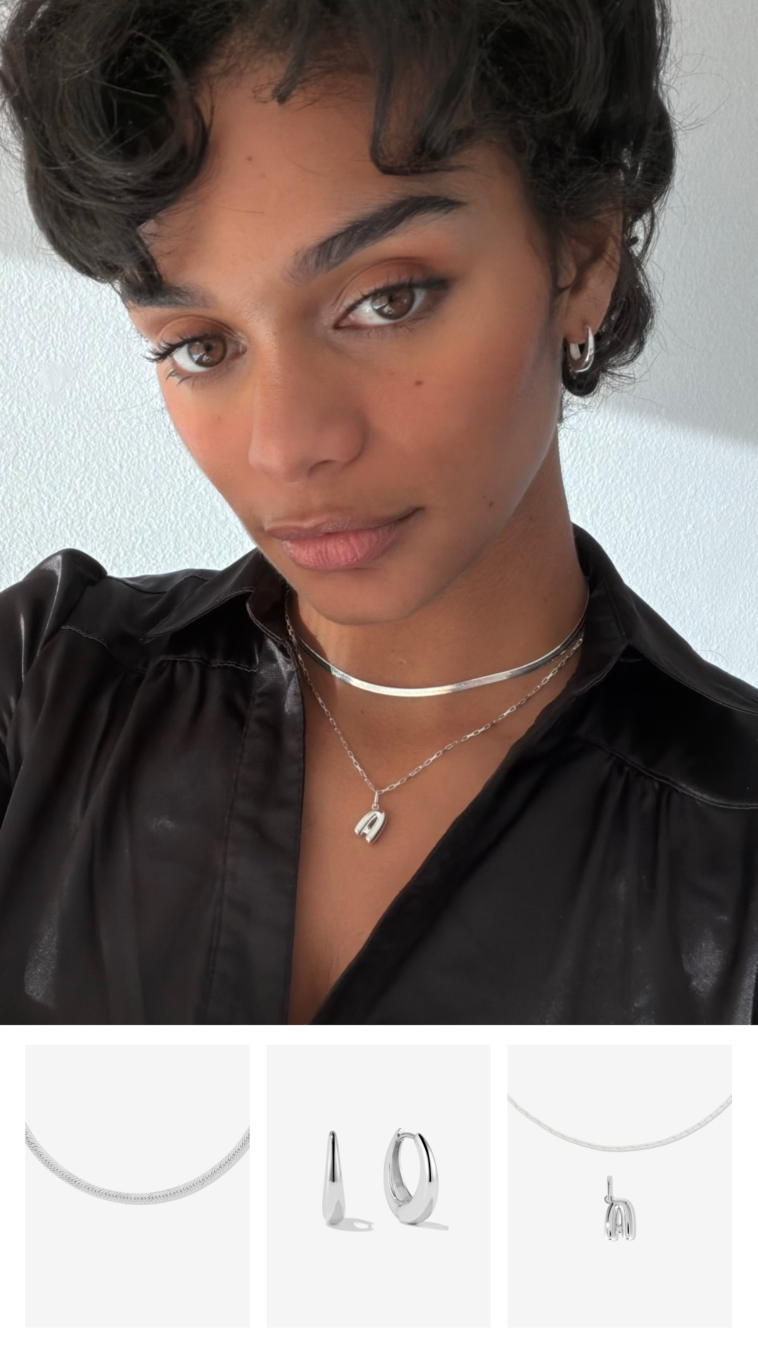 Aslayy baugh Facebook ad