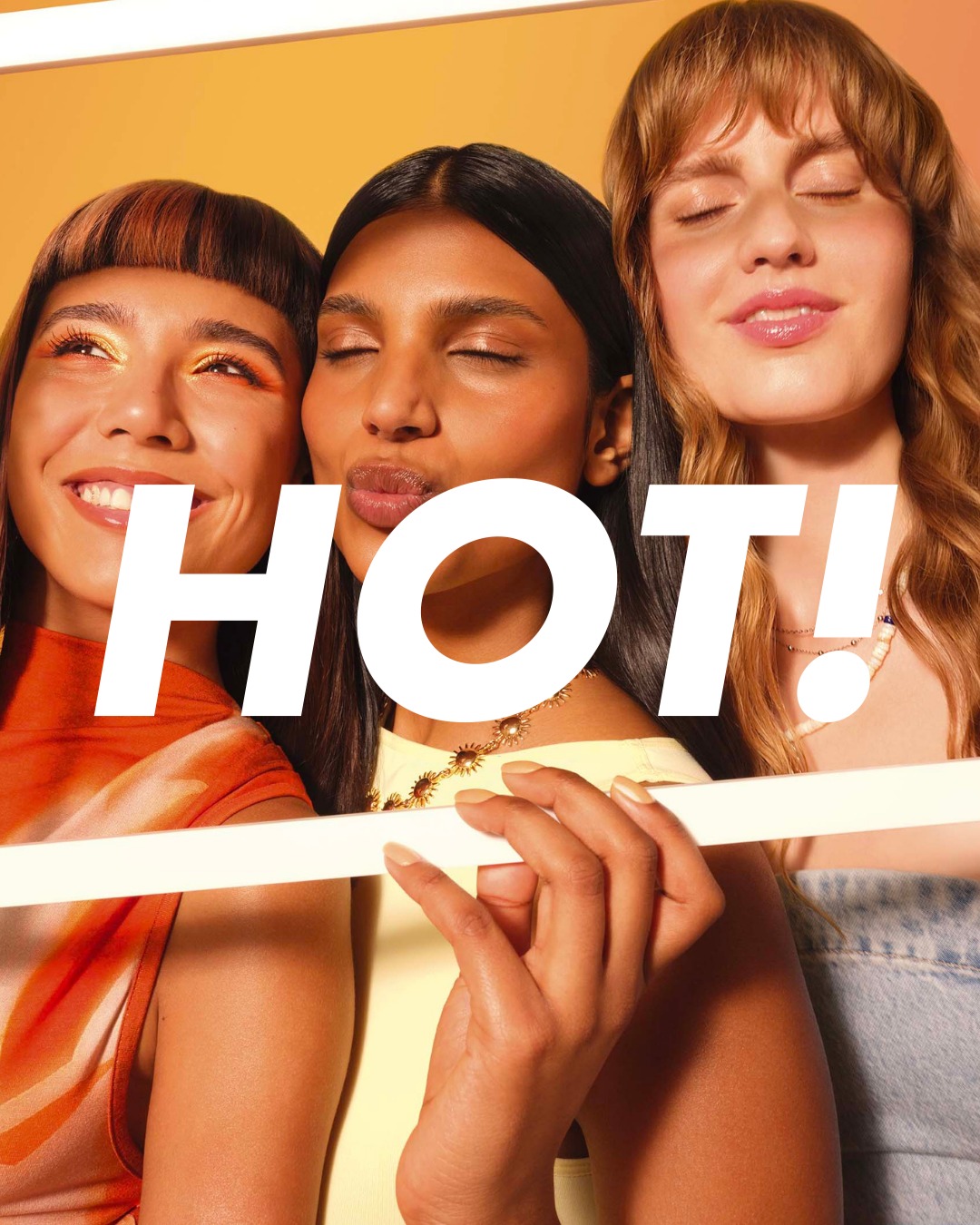 SEPHORA Facebook ad