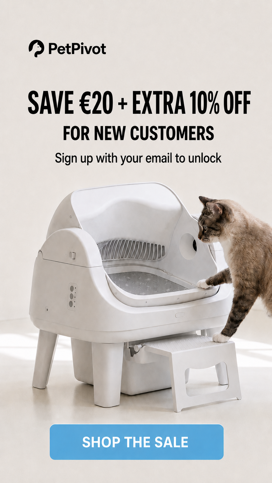 AutoScooper-by-PetPivot Facebook ad