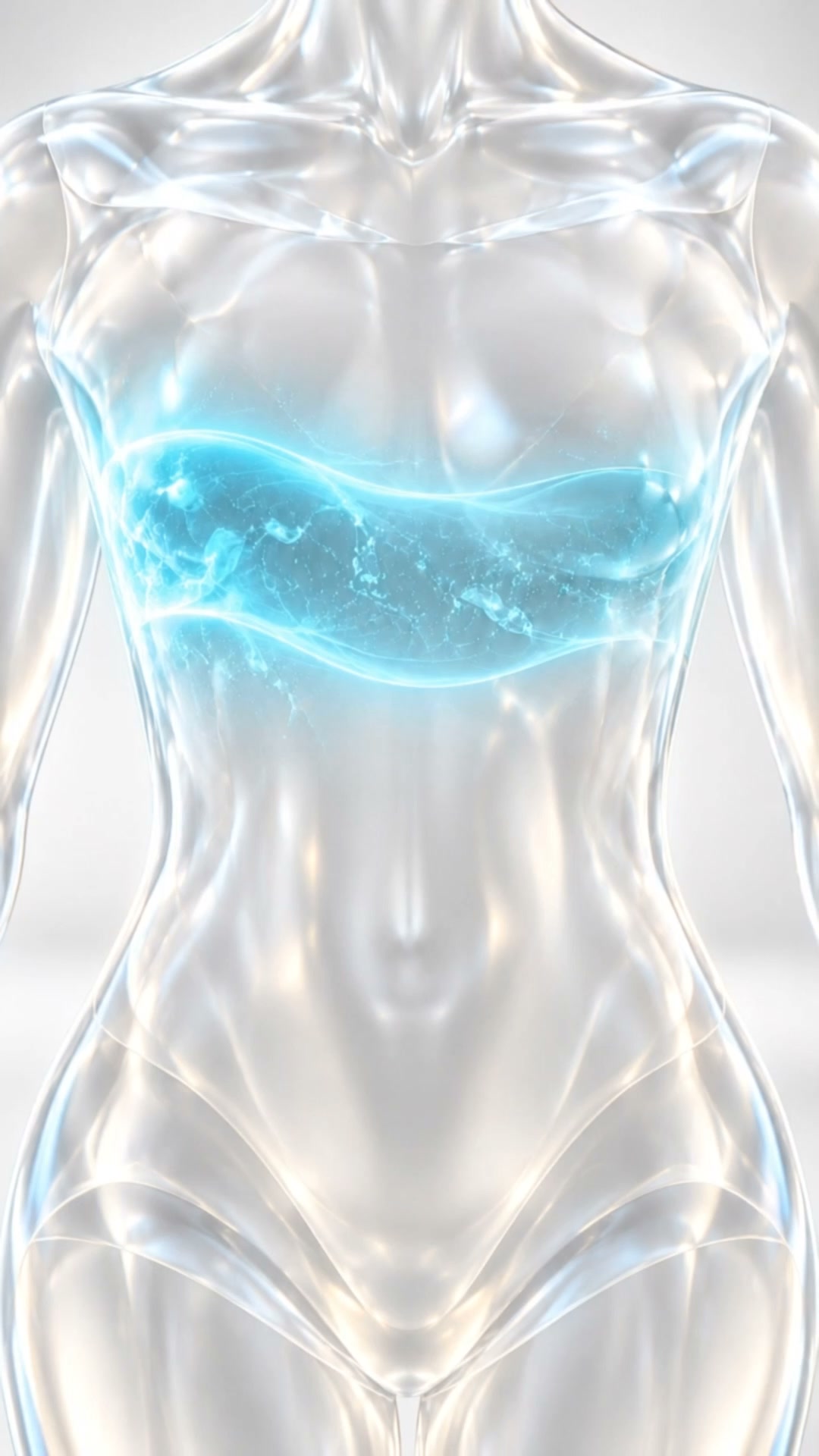 In Good Health Facebook ad: Take The Free 2-Minute Routine Check