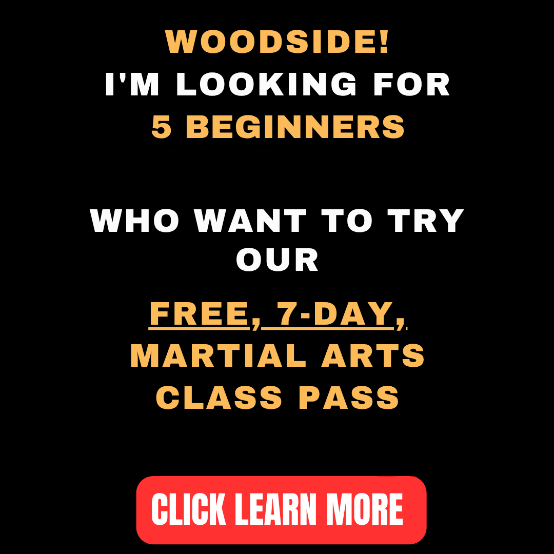 Matador Muay Thai Facebook ad