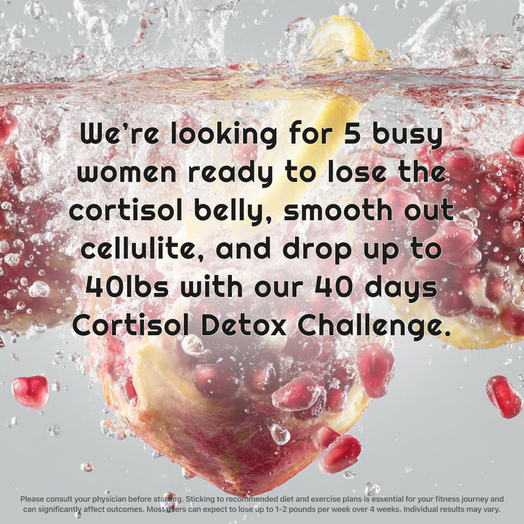 Olivia Harper Nutritionist  Facebook ad