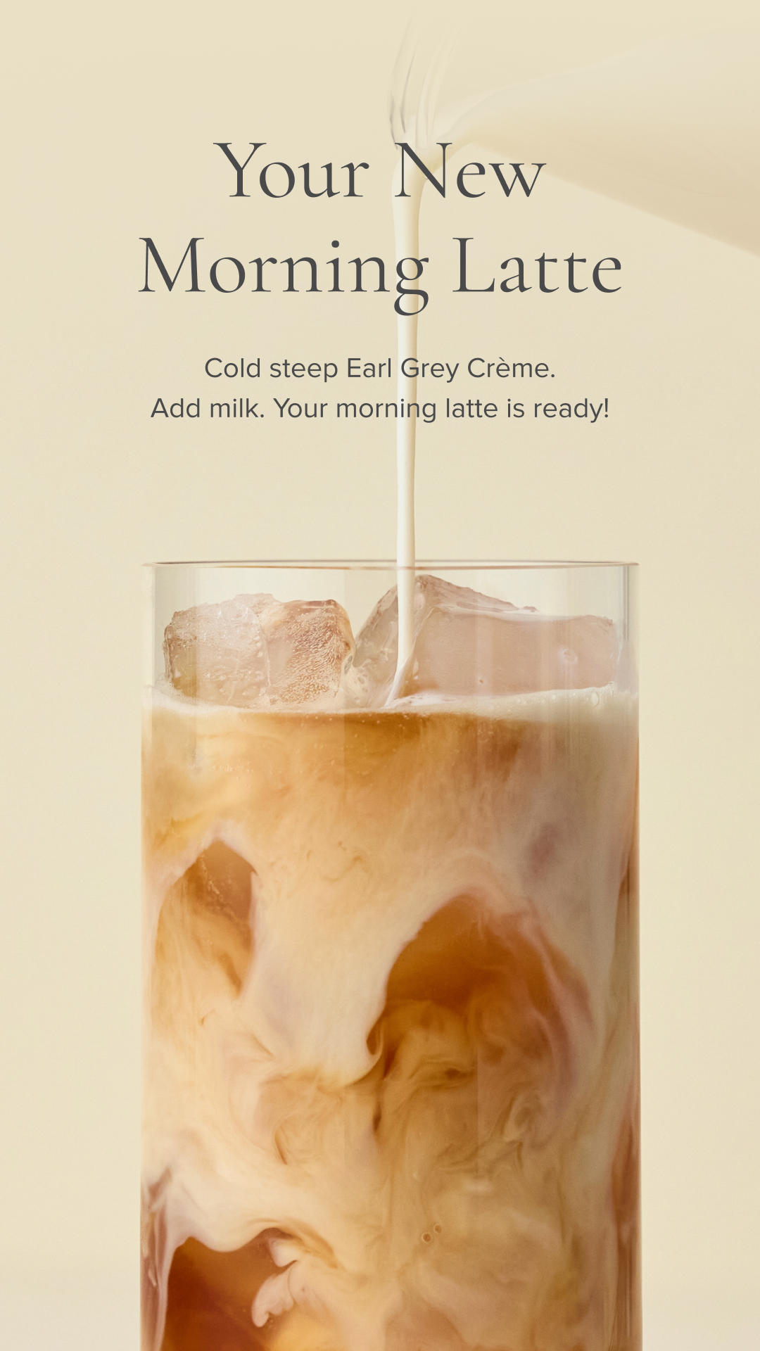 Art of Tea Facebook ad