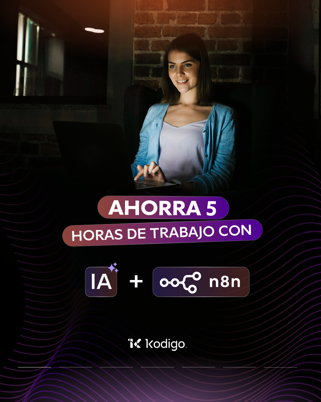 Kodigo Facebook ad: ¿Cuánto vale tu tiempo?