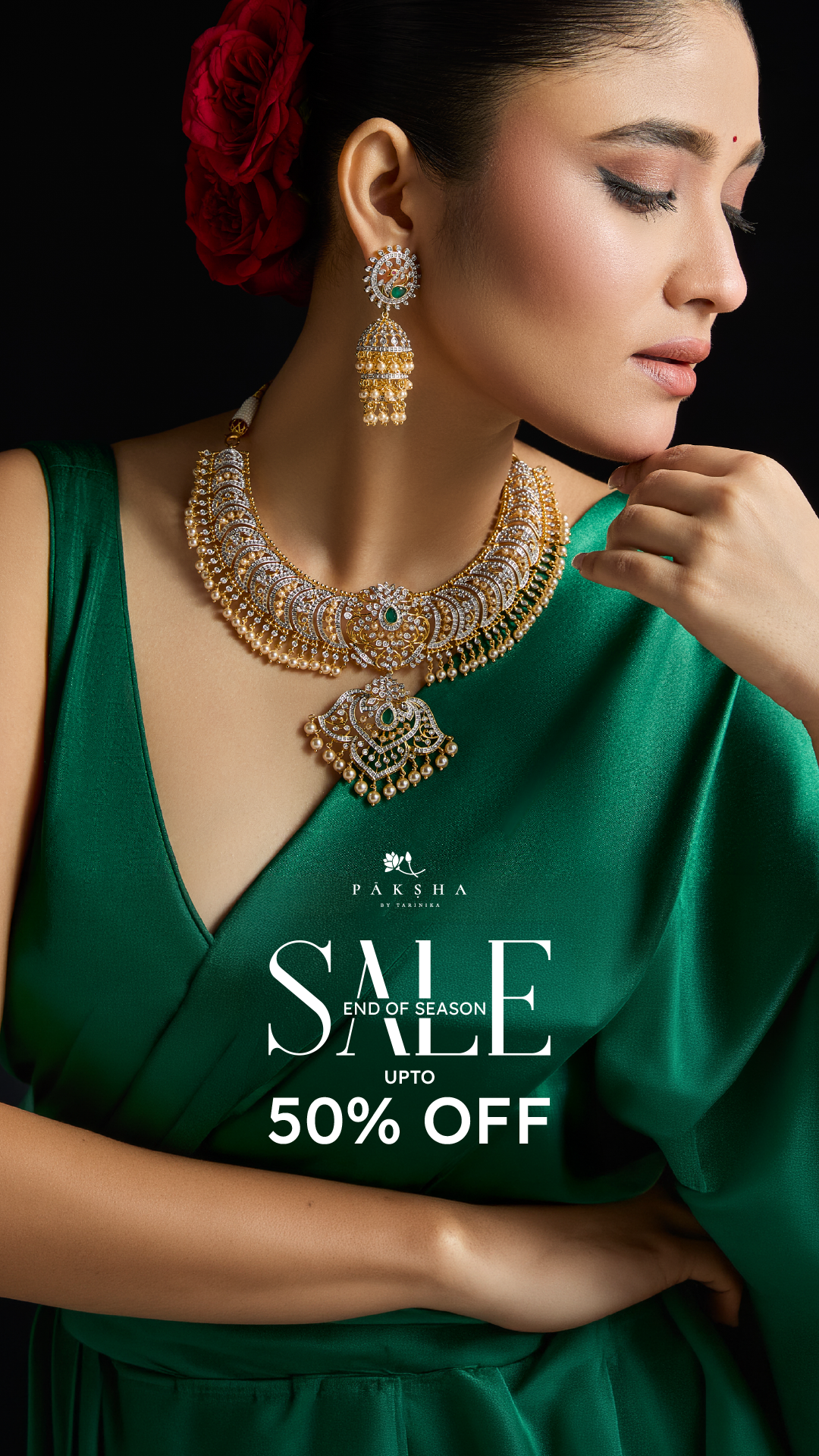 Paksha Facebook ad