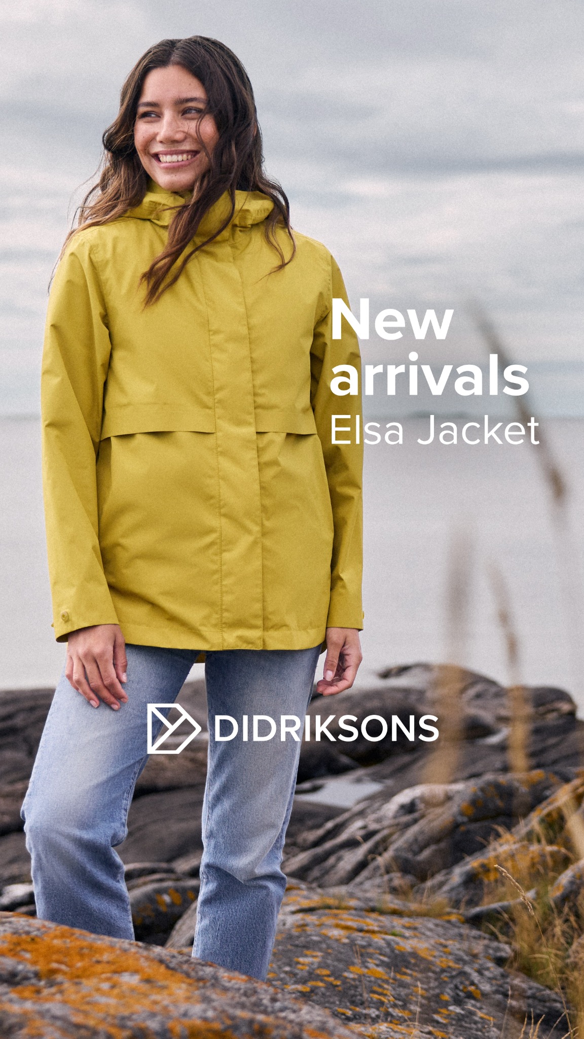 Didriksons Facebook ad
