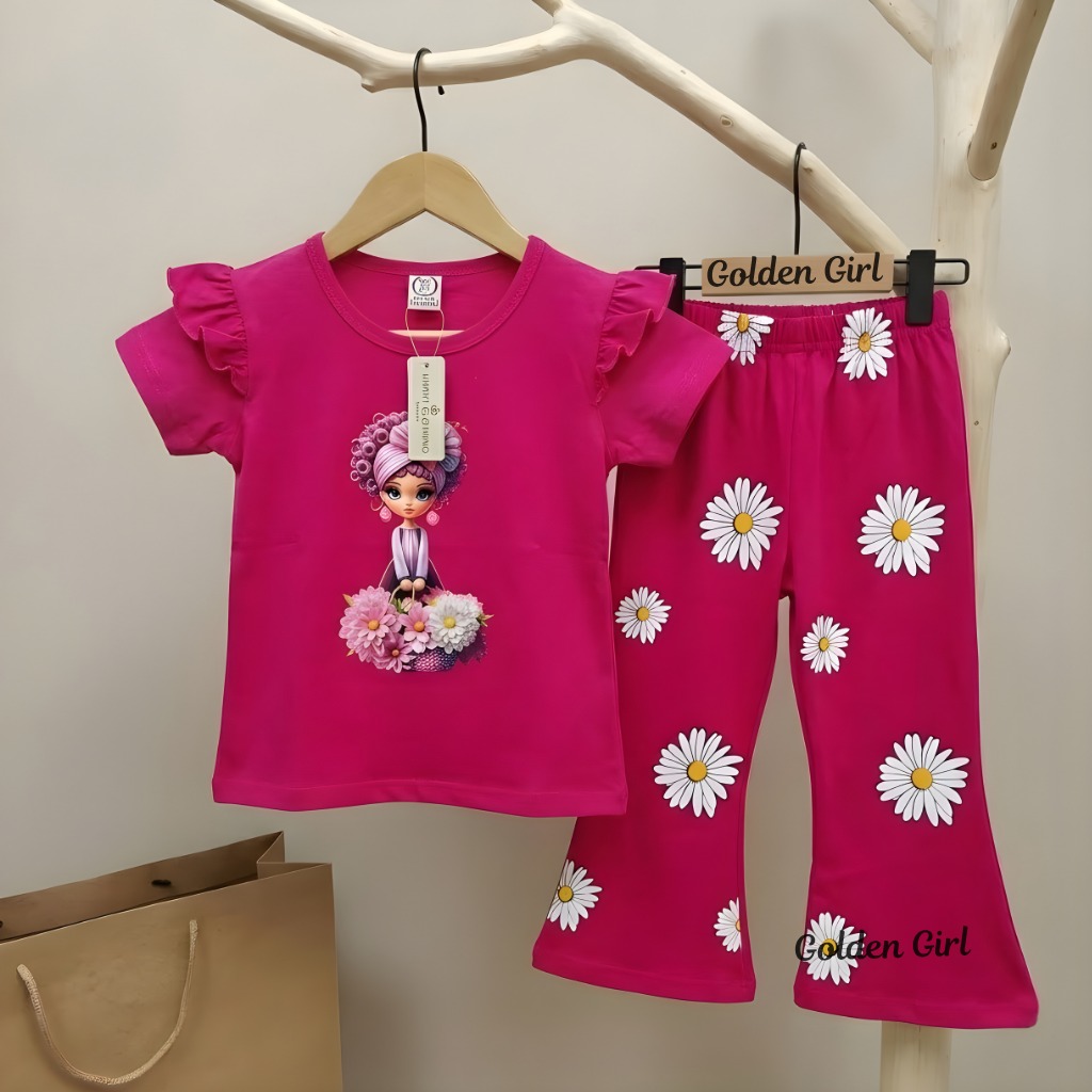 Golden Girl Facebook ad: এমন গ্যারান্টি কখনো কেউ আপনাকে দিবে না।