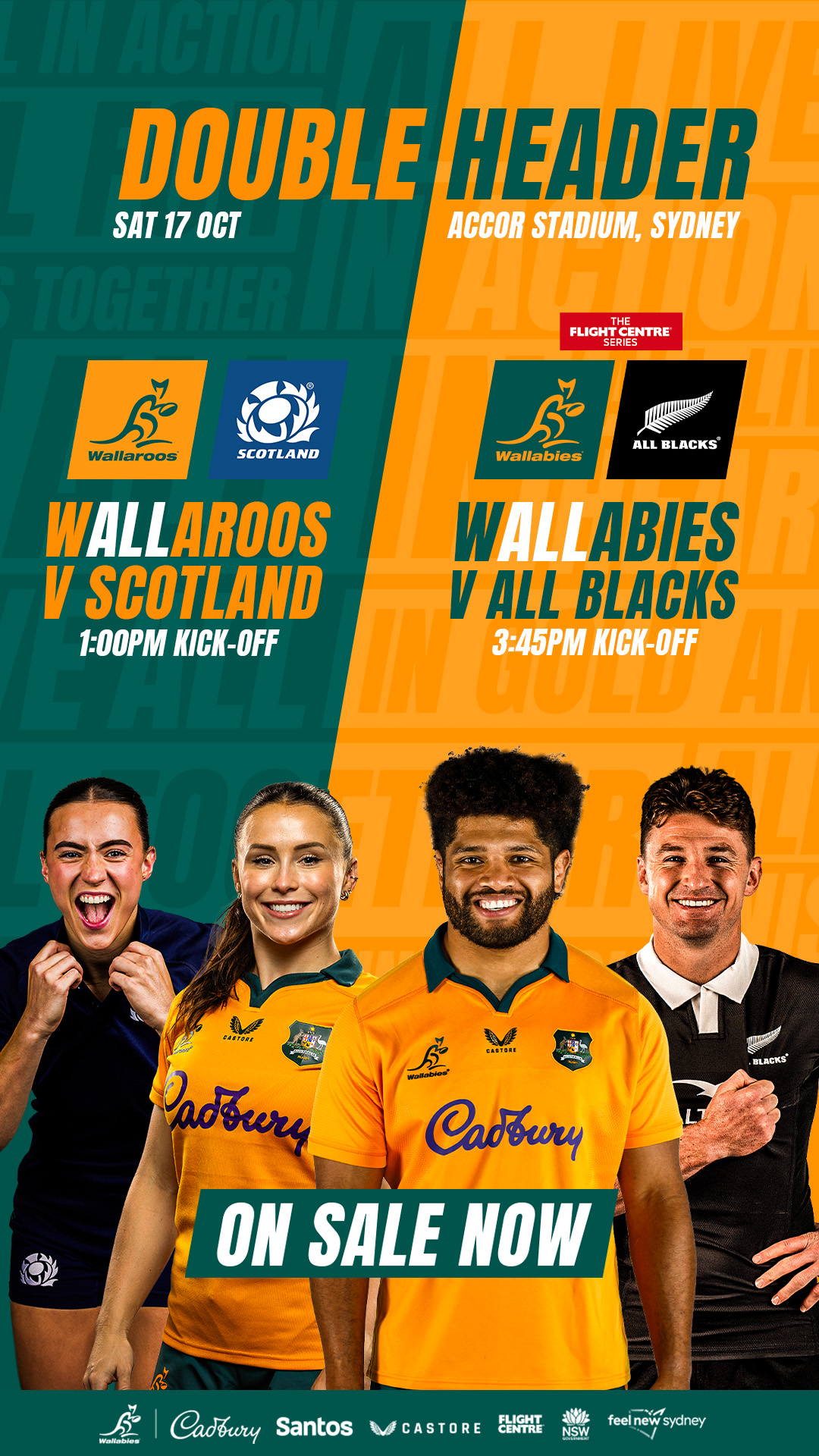 Wallabies Facebook ad from May 6, 2026