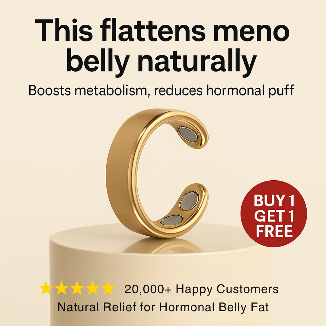 MyCalmi Facebook ad