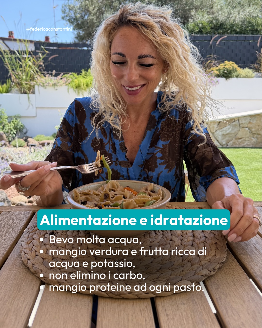 Dolci Senza Burro Facebook ad: Ecco come non avere ritenzione idrica