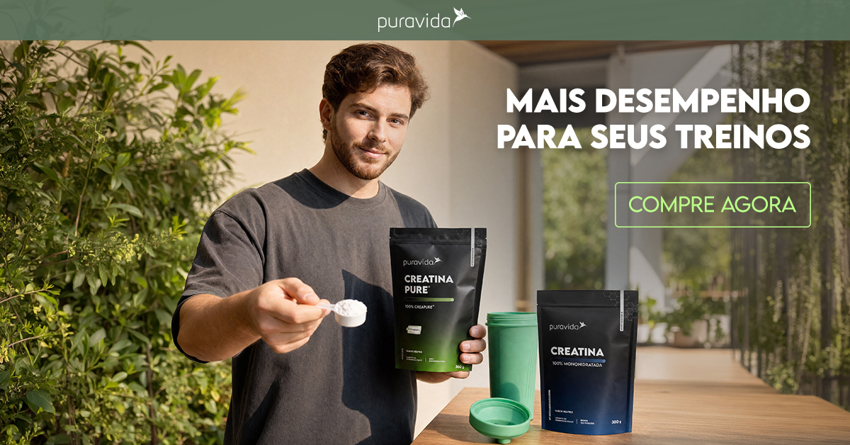 Puravida Facebook ad