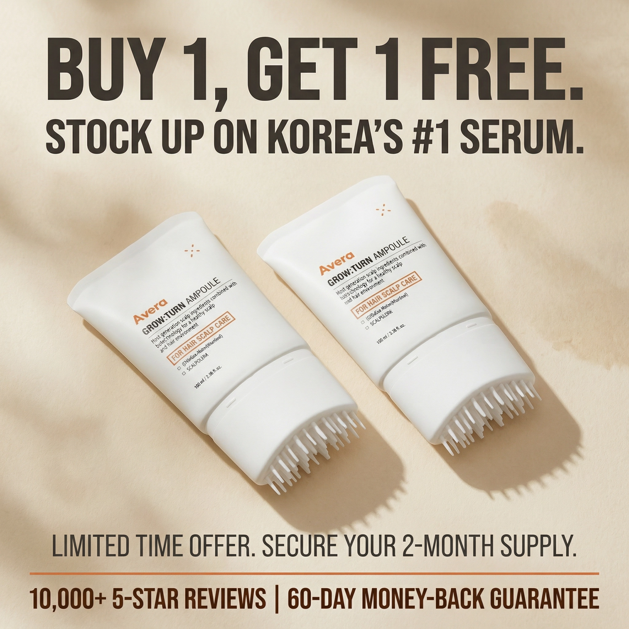 Avera Facebook ad
