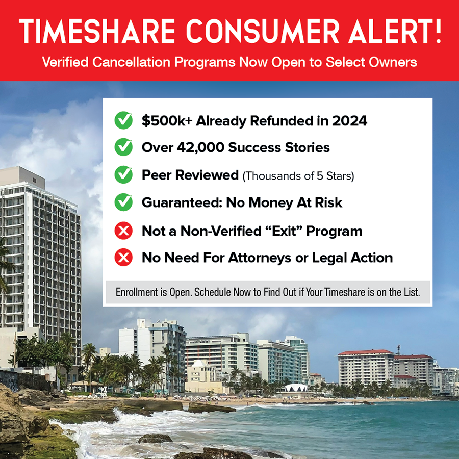 Wesley Financial Group LLC Facebook ad
