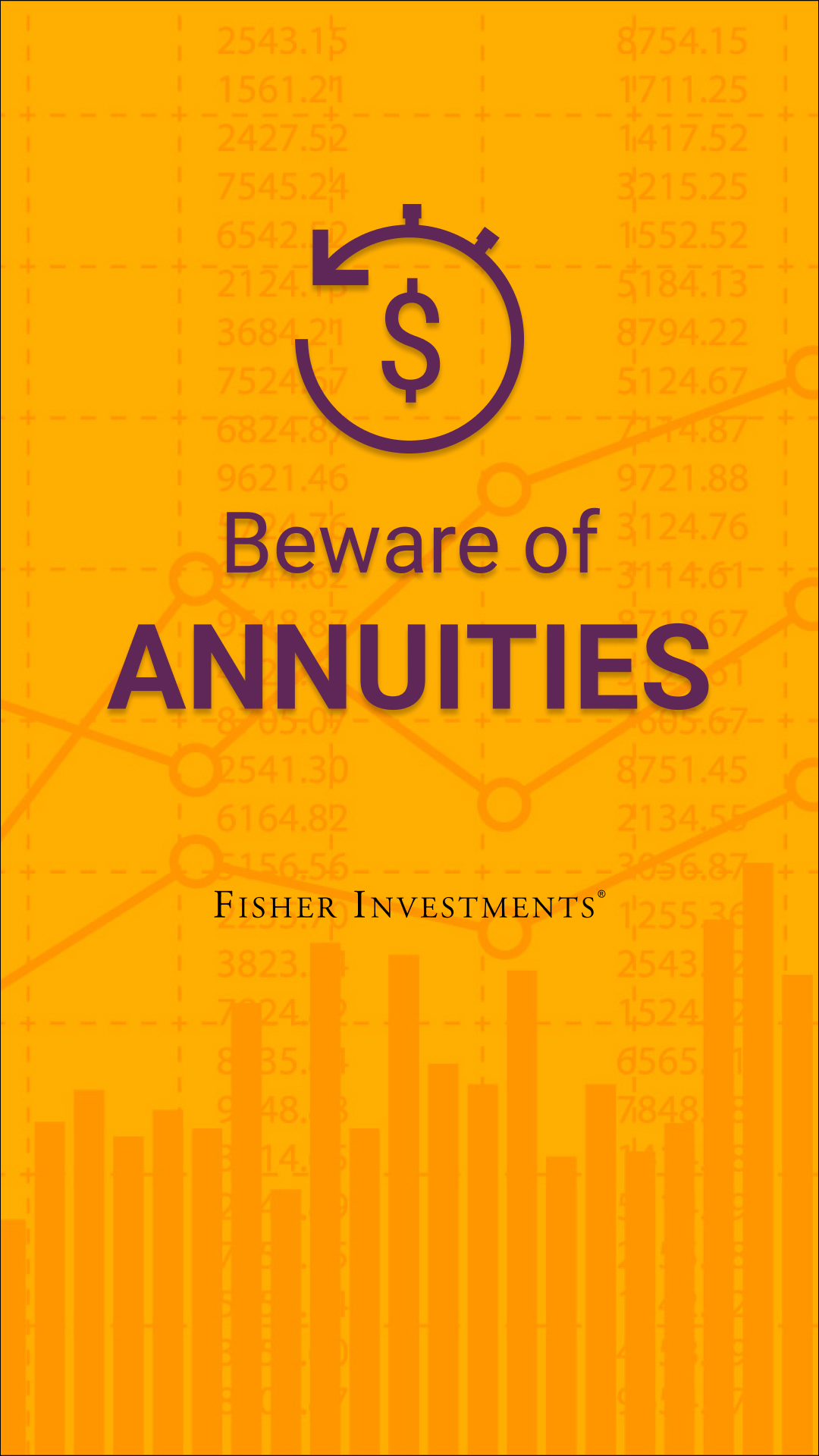 Fisher Investments Facebook ad