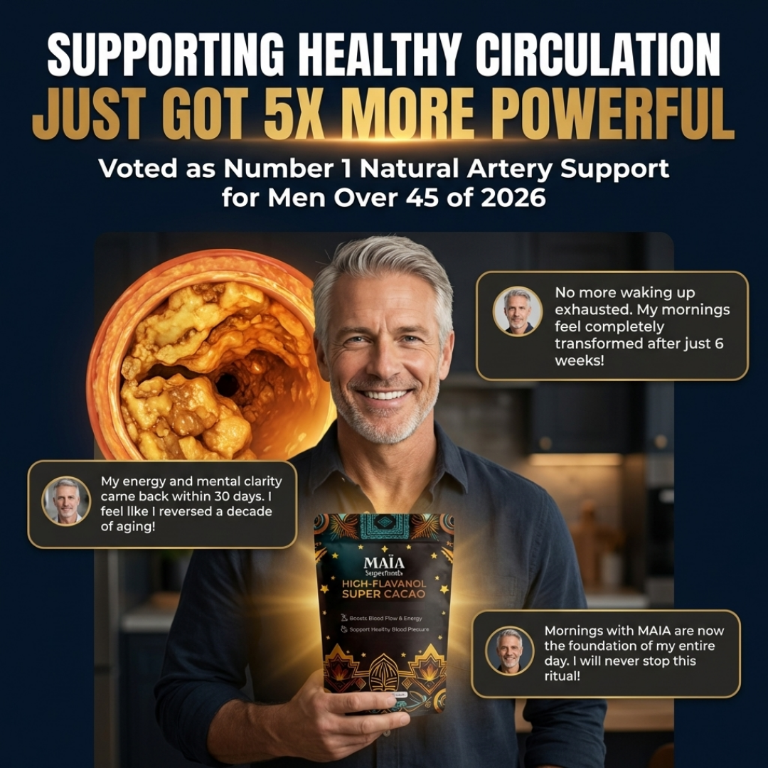 Flavanol Research Institute  Facebook ad
