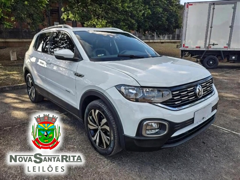 Nova Santa Rita Eventos Facebook ad