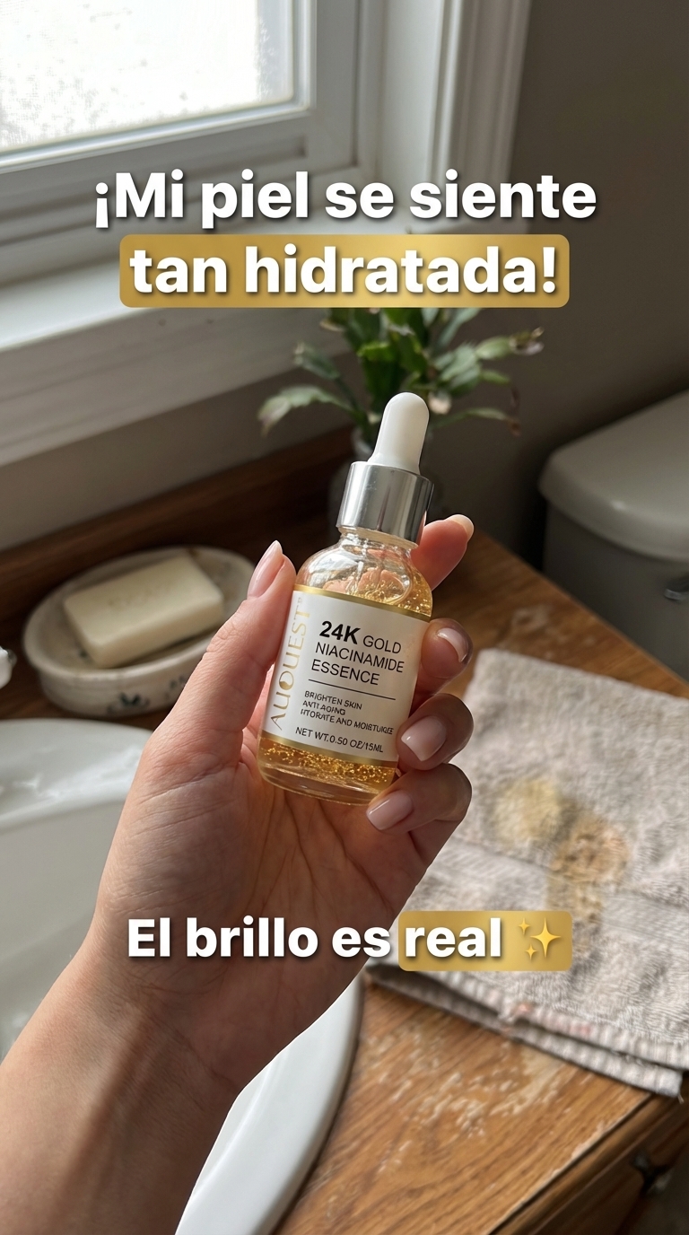 Ana Sofia Martinez Facebook ad
