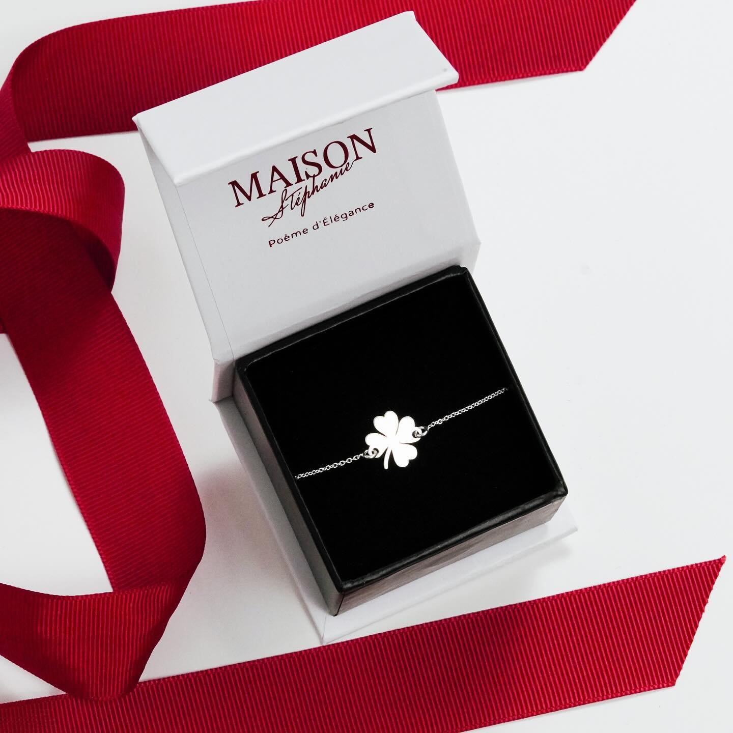 Maison La Stéphanie Accessories Facebook ad