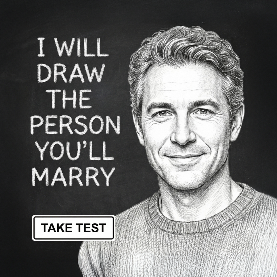 Hint: Reveal Your Soulmate Match Facebook ad