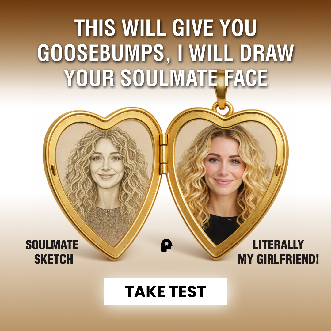 Soul Sketch Facebook ad