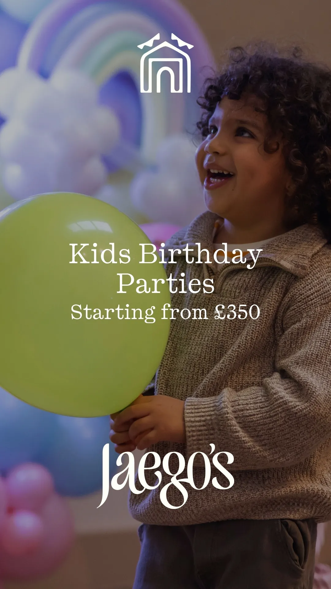 OurHouse Clubs Facebook ad from Apr 29, 2026