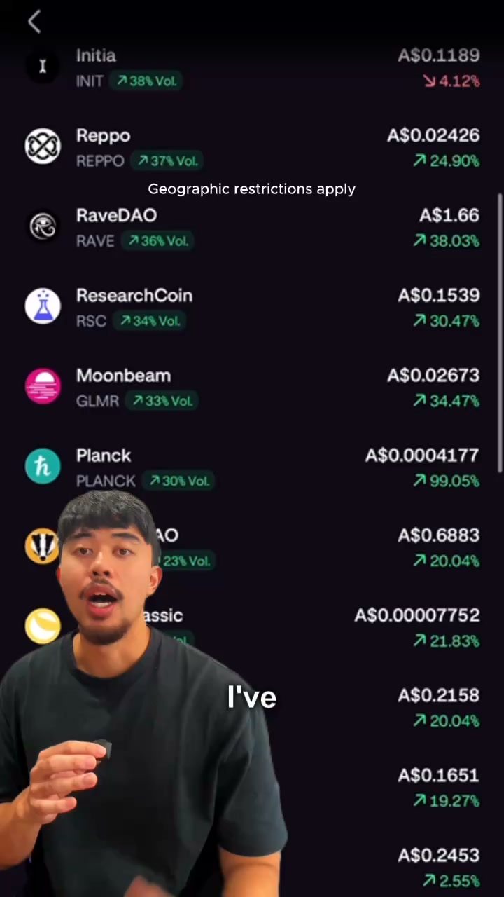Kraken Digital Asset Exchange Facebook ad from Aug 14, 2026