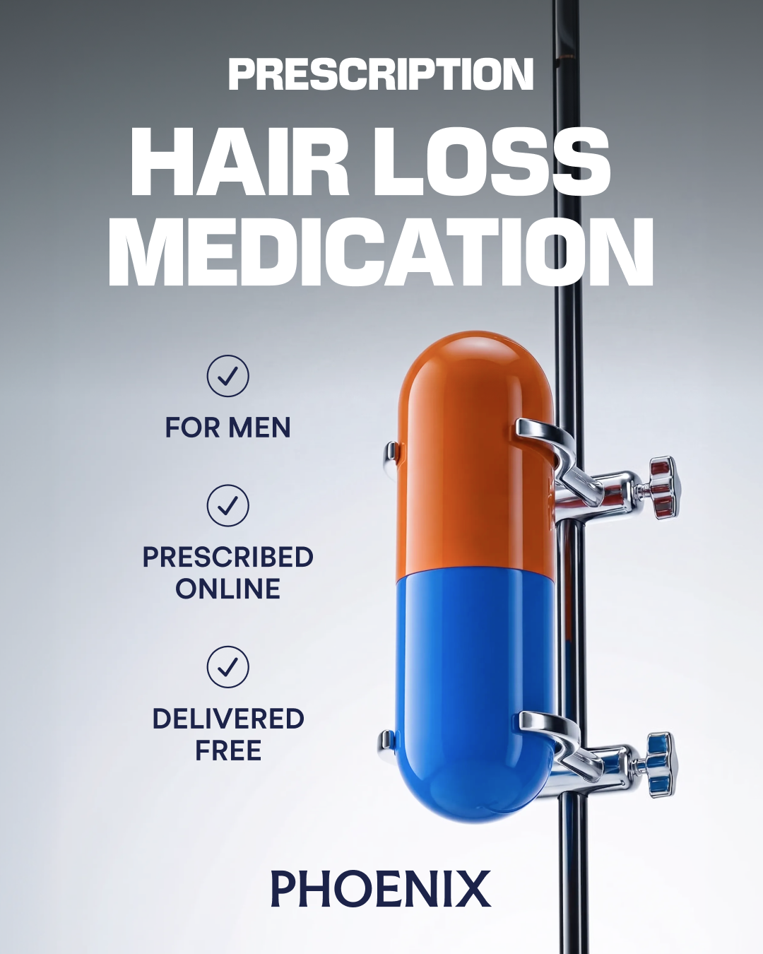 PHX Facebook ad