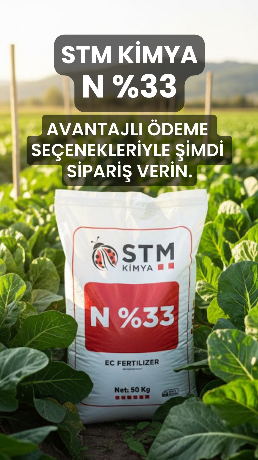 Tarımcılar Kimya Facebook ad from Mar 6, 2026