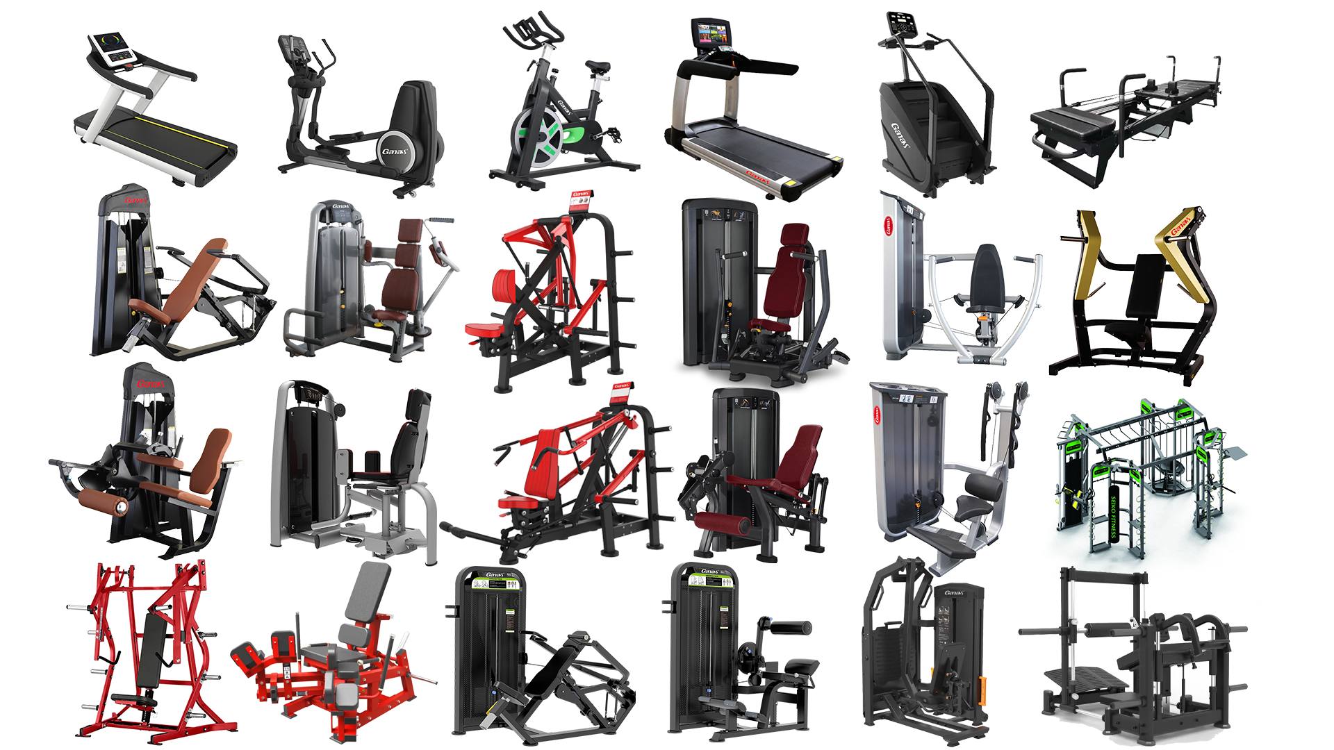 Ganas Gym Equipment HQ Facebook ad: WhatsApp:+86 136 4252 0076