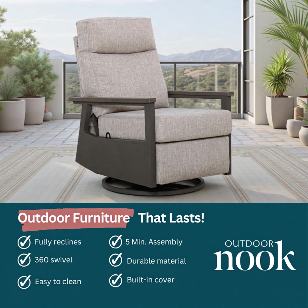 OutdoorNook Facebook ad