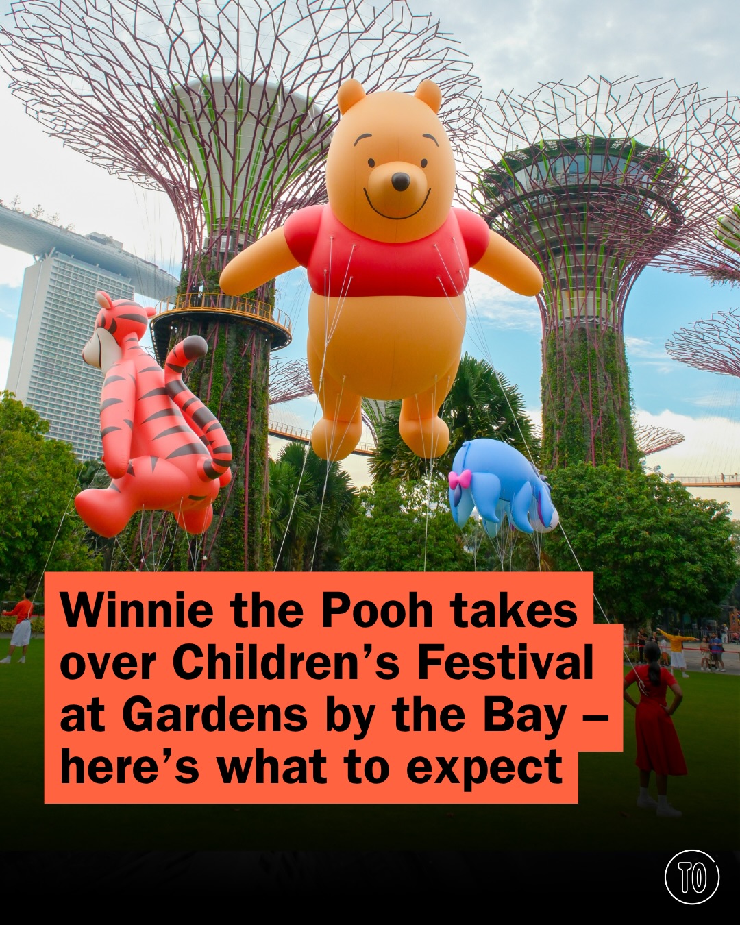 Time Out Singapore Facebook ad