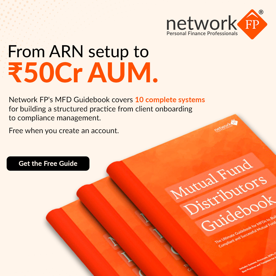 Network FP Facebook ad