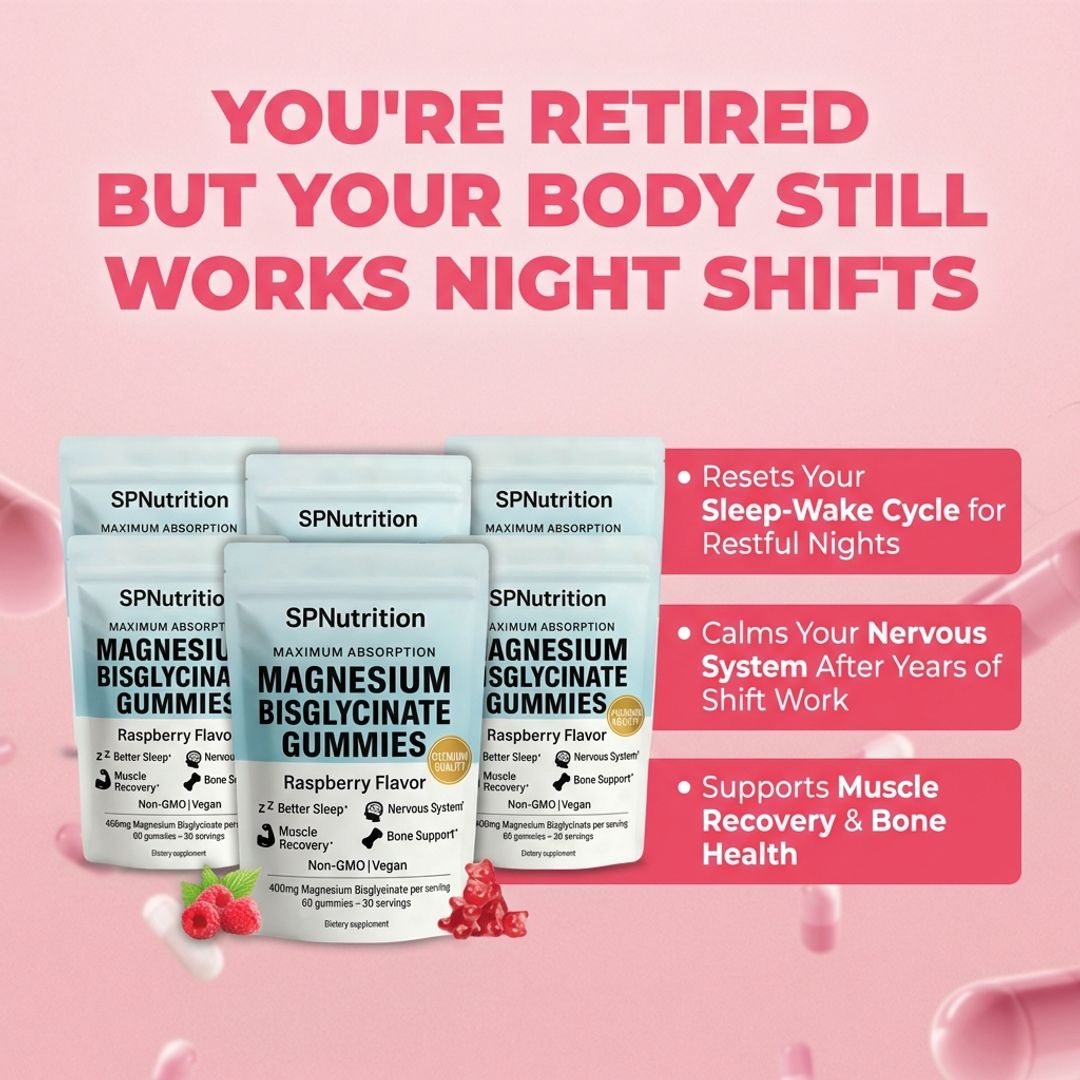 Wellness Tipss Facebook ad