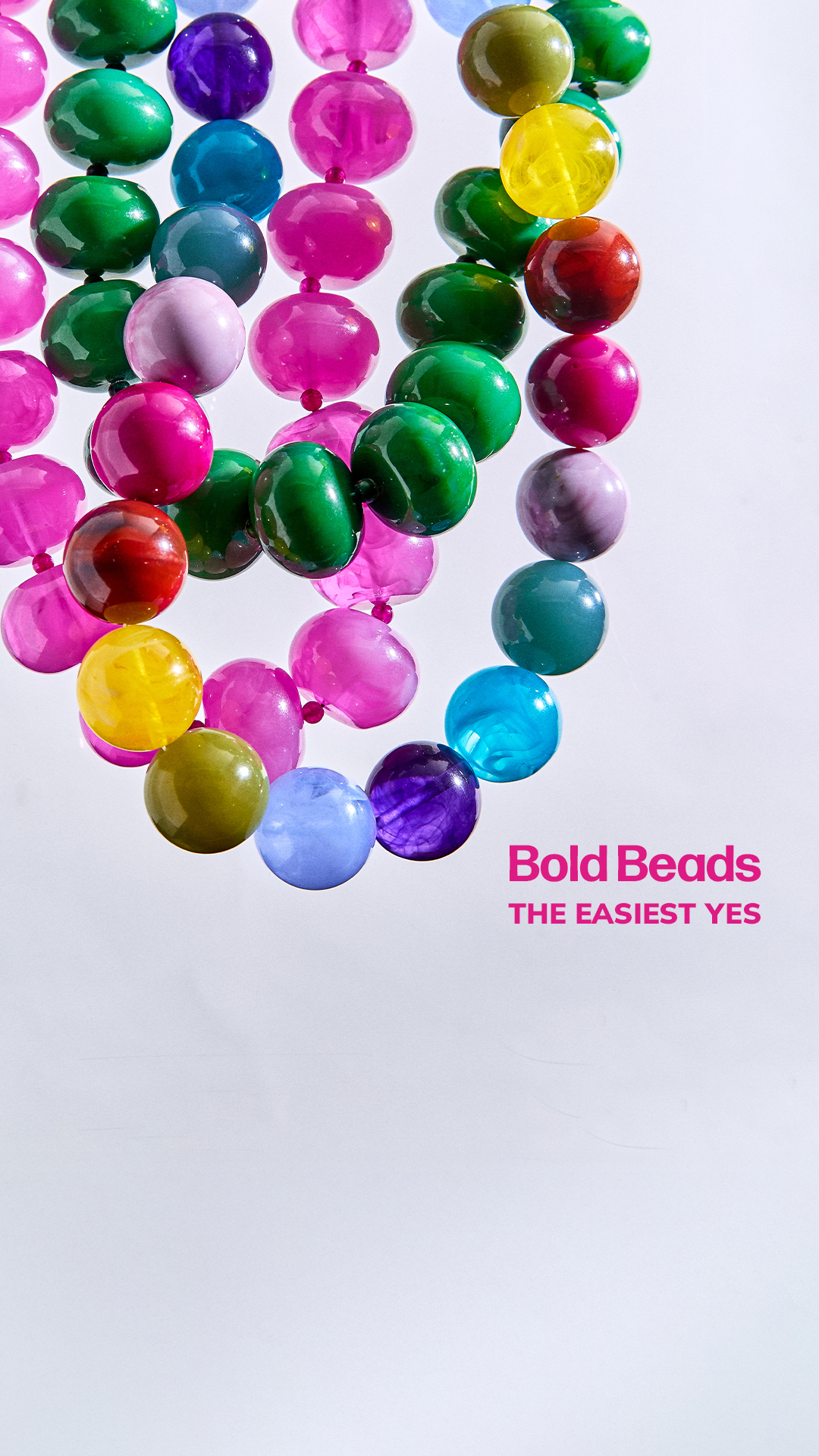 BaubleBar Facebook ad