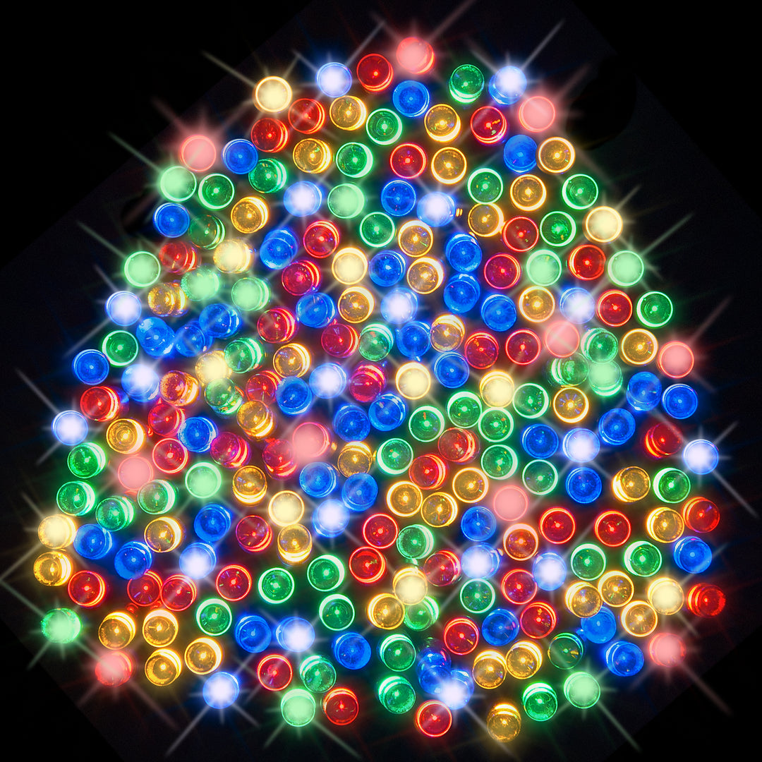 SPV Lights Facebook ad: Tired of stumbling around in the dark?